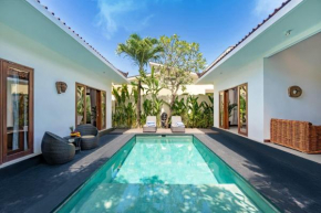 Plush and Cosy 3bd Villa in Central Seminyak with Private Pool